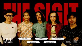Download lagu The SIGIT Session | Live At! Folkative mp3