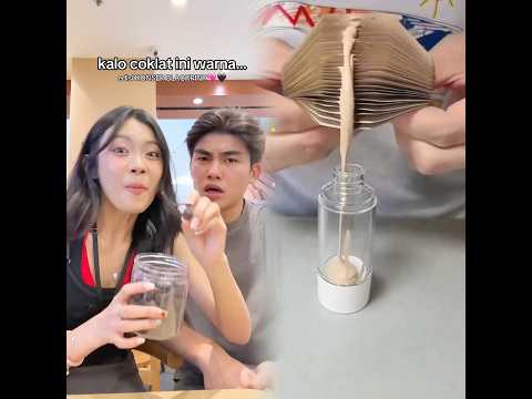 MAMAA!! AKU NONTON BLACKPINK😭💖🖤 #mikhajoanne #shorts #shortvideo