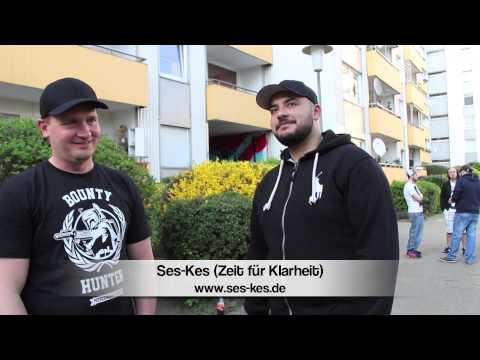 TATWAFFE & SES-KES INTERVIEW - SKY.MP3.COM INTERVIEW MIT: TATWAFFE & SES-KES