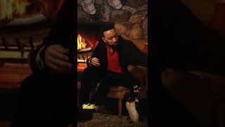 John Legend – Waiting for Christmas (Official Christmas Countdown)