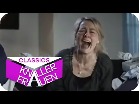 Die besten Outtakes | Knallerfrauen mit Martina Hill