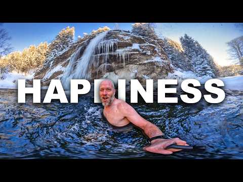 Beat the Cold: Homestead Motivation When It Sucks (VLOG)