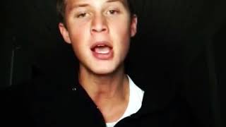 Miriam Bryant - Ett sista glas (Victor Leksell)