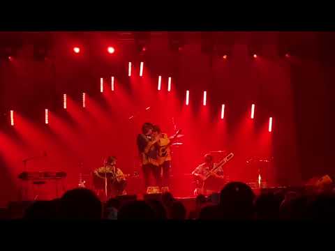 « The Rabeats » à Monthou sur Bièvre le 6 mai 2022