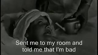 Gentle Giant - An Inmate&#39;s Lullaby ♪♫ ..