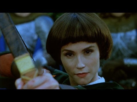 ANIXE Trailer - Prinzessin Fantaghirò - MO-DO um 23:30 Uhr