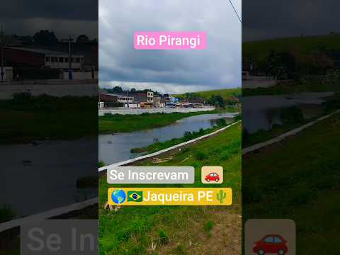🌎🇧🇷🌵 Jaqueira PE 🚗 #jaqueira #pernambuco #pirangi
