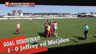 Herovina - Good Luck 1 - 1