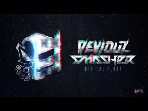 Deviouz vs The Smasher - Hit The Floor [CRT008]