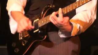 RAY BEADLE BAND WITH GUEST LACHLAN DOLEY @ BLUESFEST 2010: Fogline Fever