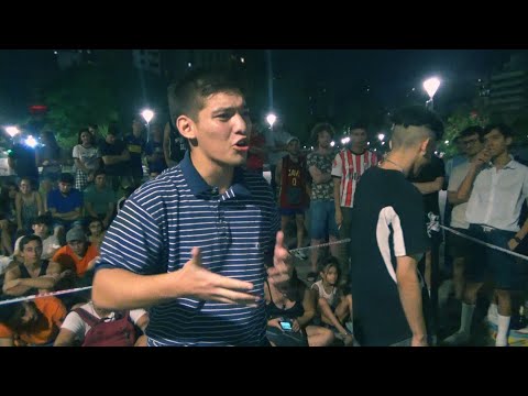 DK APOLO vs DRACO MISTER I - Semifinal 2vs2 Antijudas (Temporada 2020) - Sinescritura