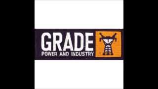 Grade - Ziggy Stardust