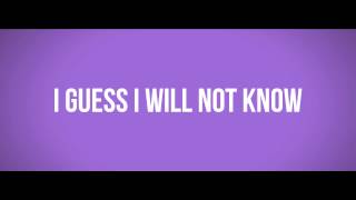 Colette Carr - Why Are You Leaving (ft. Kev Nish) [Lyric Video]