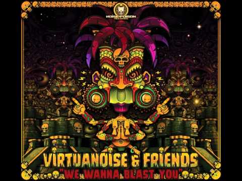 Virtuanoise & Loose Connection   Fixed Point 175