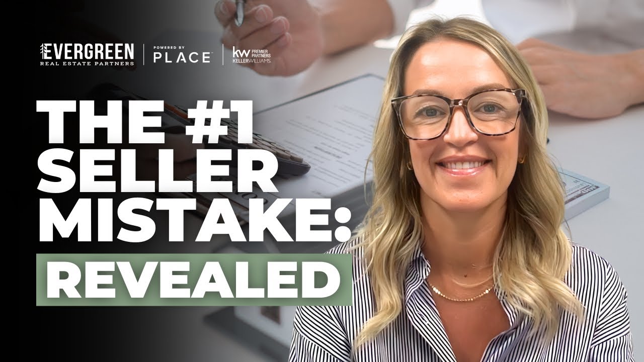 Pricing Mistakes Clark County Sellers Make and How to Avoid Them