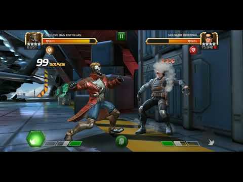 StarLod (Senhor das Estrelas) Ainda o Melhor para o Reino das Lendas