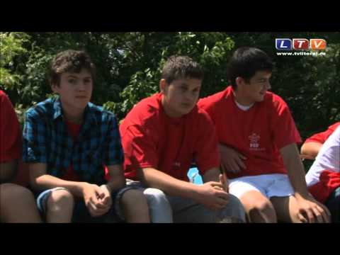 CS Năvodari - vicecampioni la rugby - Litoral TV