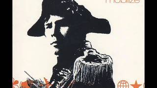 Grant Lee Phillips - Love&#39;s a mystery