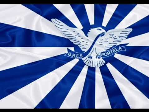 SAMBA ENREDO PORTELA 1989