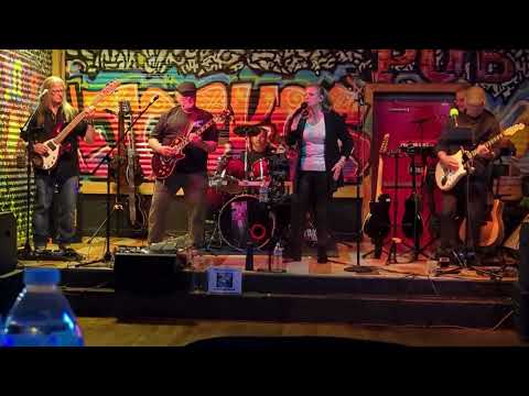 Lincoln Street Band video thumbnail
