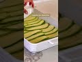 Como Fazer Lasanha De Abobrinha Lowcarb Receitafacil Emagrecer
