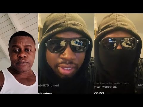 FOOTA HYPE diss MC NUFFY for SELLing OUT STING & CANT GIVE HIM NUH CHAT😏