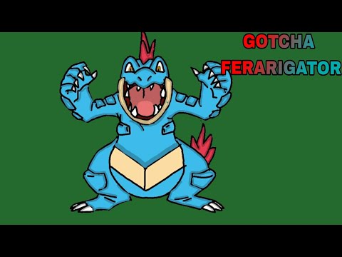 THE POWER OF POKEMON