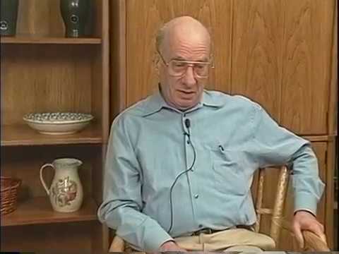 Dick Hyman part 2 interview by Monk Rowe - 3/17/2001 - Clearwater Beach, FL