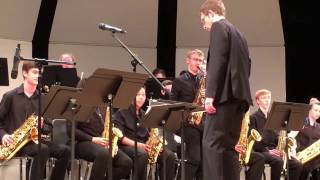 Well, You Needn&#39;t (Thelonious Monk/McDougall)