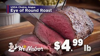 Hi Nabor Weekly Sales Ad 7/6/23 - 7/12/23