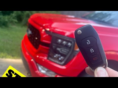F150 STX Remote Start (EASY) How-To