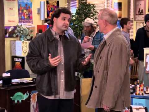 Norm Show -- Daniel Baker