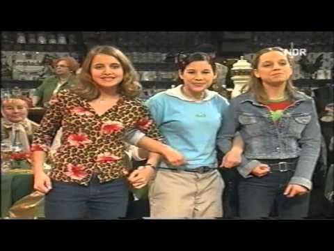 Volker Rosin - Sind wir nicht alle Sonntagskinder (NDR "Freut euch des Nordens" 2002)