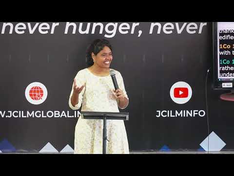 Let's Learn How To Operate In The Supernatural | How To Be Sensitive to God's Voice