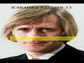 KARAOKE NINO FERRER . L'arbre noir  1977  KARAOKE PASSION 51