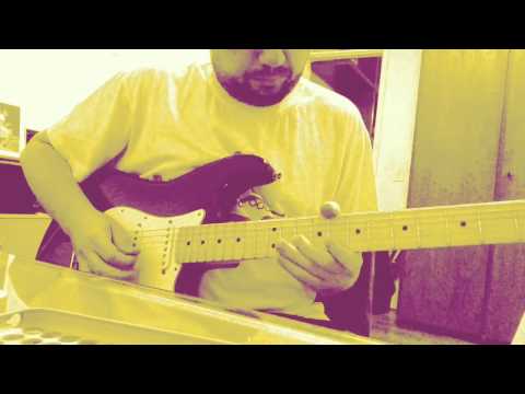 Marcio Holanda - Better Call Saul Intro Theme