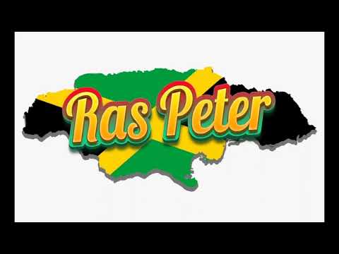 Daddy Freddy - Revolution Time (RasPeter MashUp)