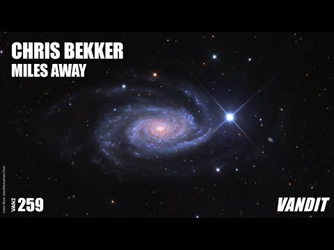 Chris Bekker - Miles Away