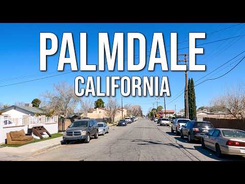 Palmdale Ca Craigslist