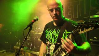 Dying Fetus - Mountains of Death 2010