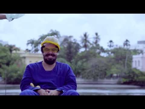 Magiluth 10 anos - Teaser Festa 1