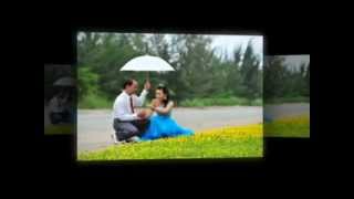 preview picture of video 'hinh dam cuoi quoc khanh va thuy oanh 1 10 2012 bản Full'