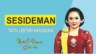 Download lagu (LIRIK) BOWO LANGGAM SESIDEMAN CIPT. KI SUKRON SUWONDO - TATIN LESTARI HANDAYANI mp3 Download lagu (LIRIK) BOWO LANGGAM SESIDEMAN CIPT. KI SUKRON SUWONDO - TATIN LESTARI HANDAYANI mp3