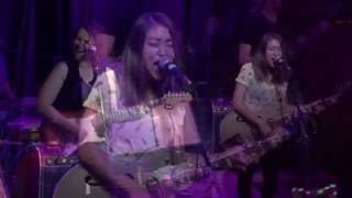 The Crane Wives - &quot;Crazy&quot;