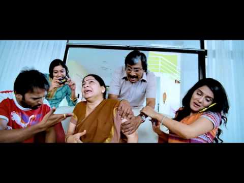 Vaaliba Raja Video Song - Ice Cream Penne Song