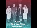 ABBA Best Acapella Harmonies