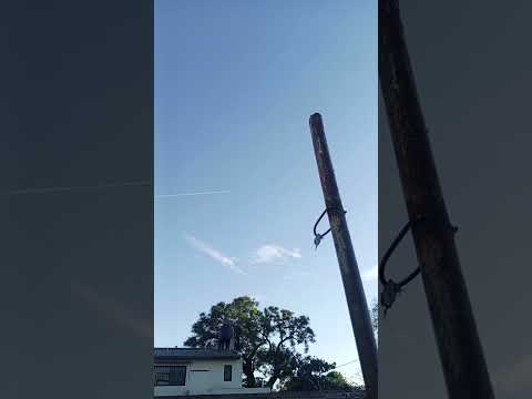 #clima #chemtrailsoverthecountryclub  #rosario #santafe #argentina