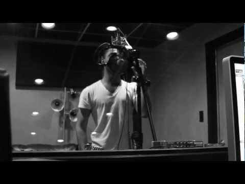 Allen Ritter (In Studio)