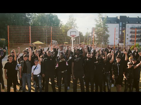 Migi - Bättre tider (Official Video)