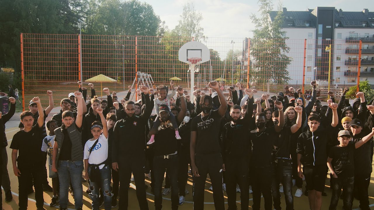 Migi – ”Bättre tider”